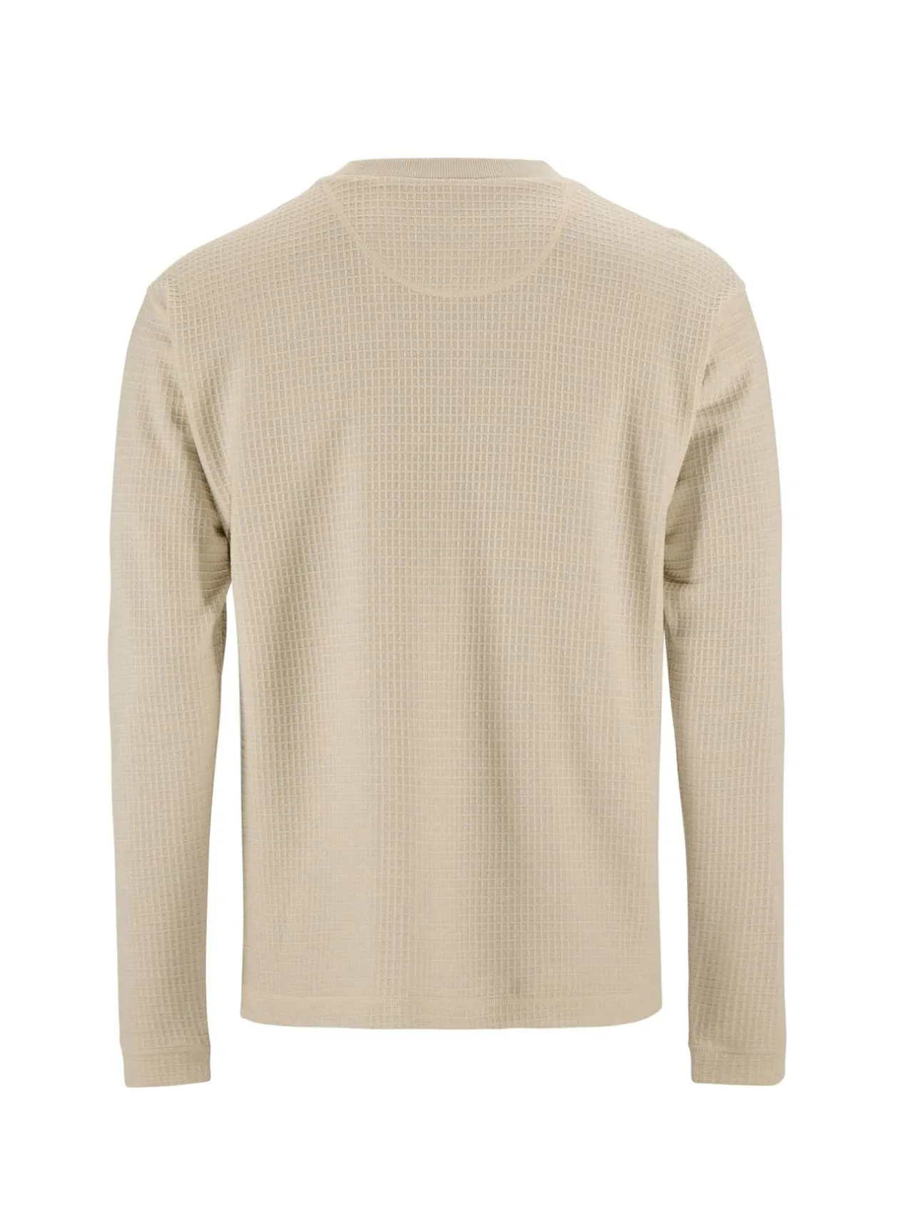 Wool Waffle RN M*Craft Sportswear Online