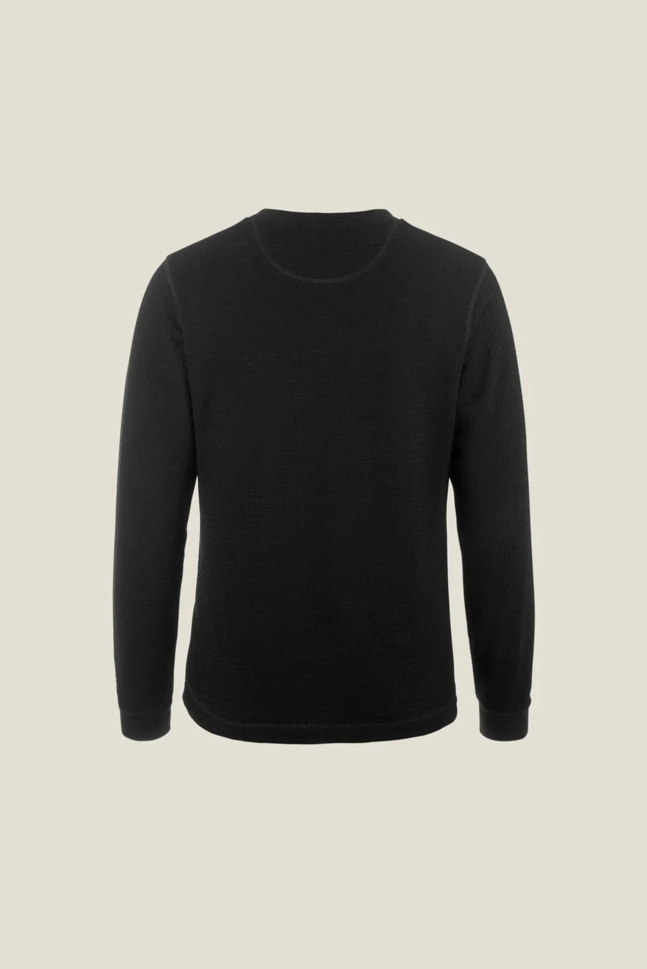 Wool Waffle RN W*Craft Sportswear Discount