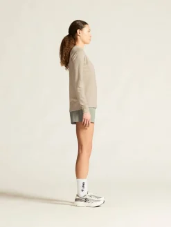 Wool Waffle RN W*Craft Sportswear New