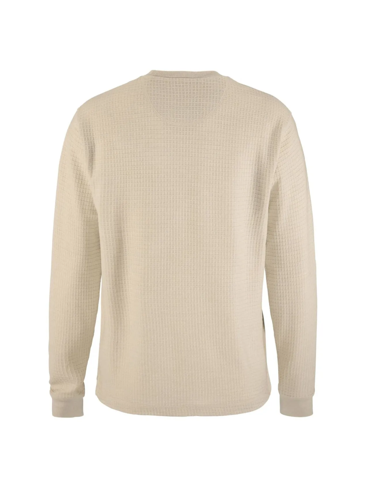 Wool Waffle RN W*Craft Sportswear New