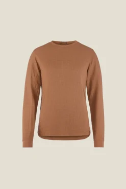Wool Waffle RN W*Craft Sportswear Online