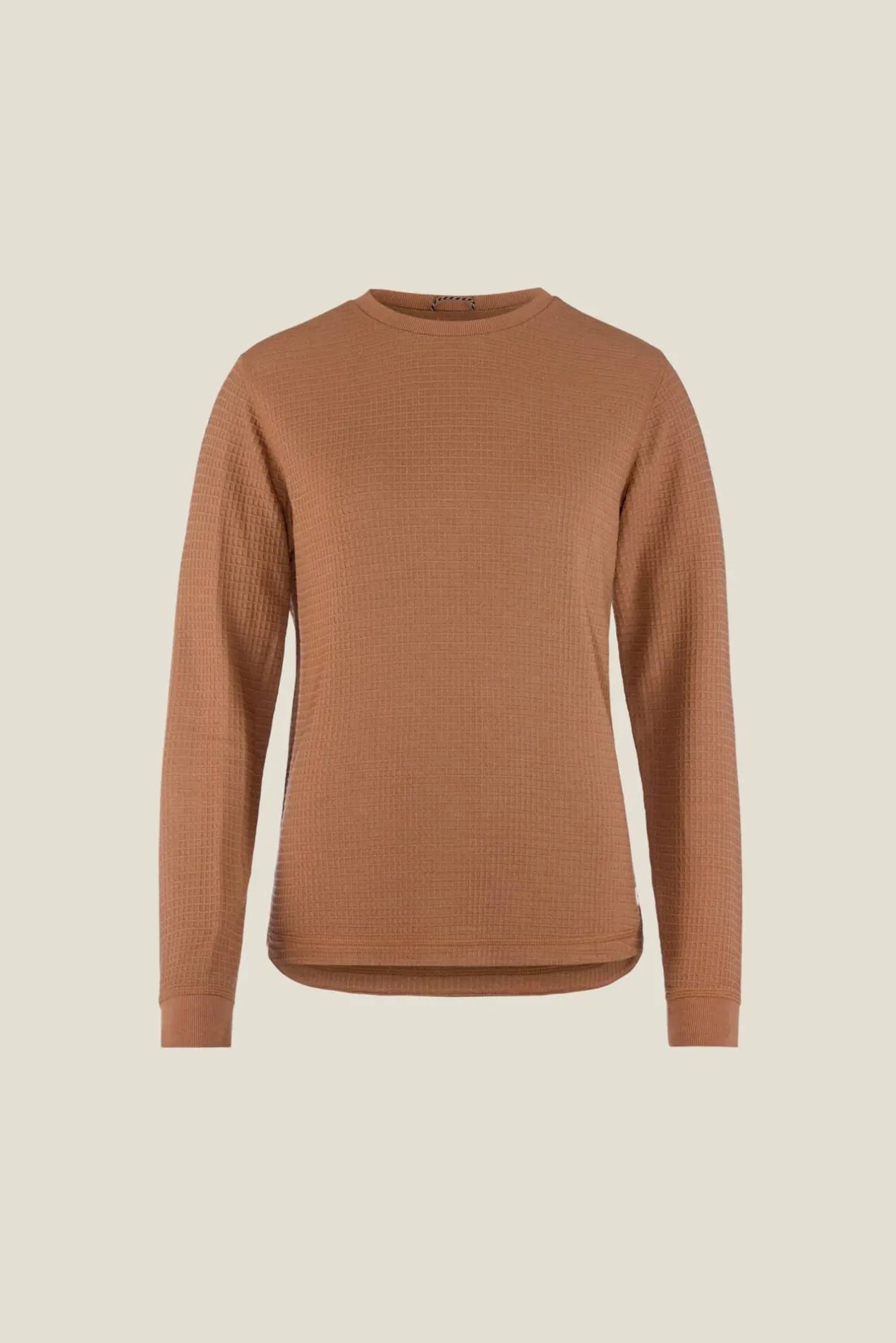 Wool Waffle RN W*Craft Sportswear Online