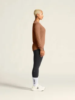 Wool Waffle RN W*Craft Sportswear Online