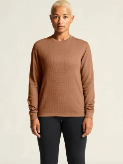 Wool Waffle RN W*Craft Sportswear Online