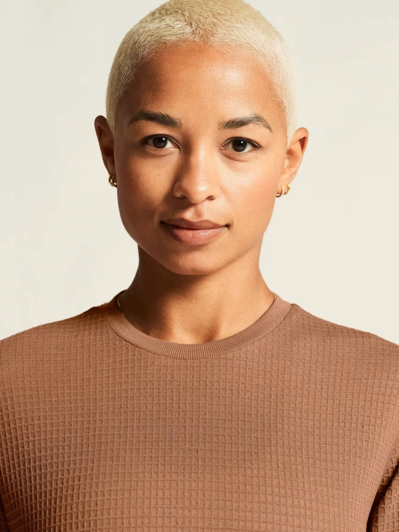 Wool Waffle RN W*Craft Sportswear Online