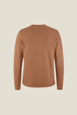 Wool Waffle RN W*Craft Sportswear Online