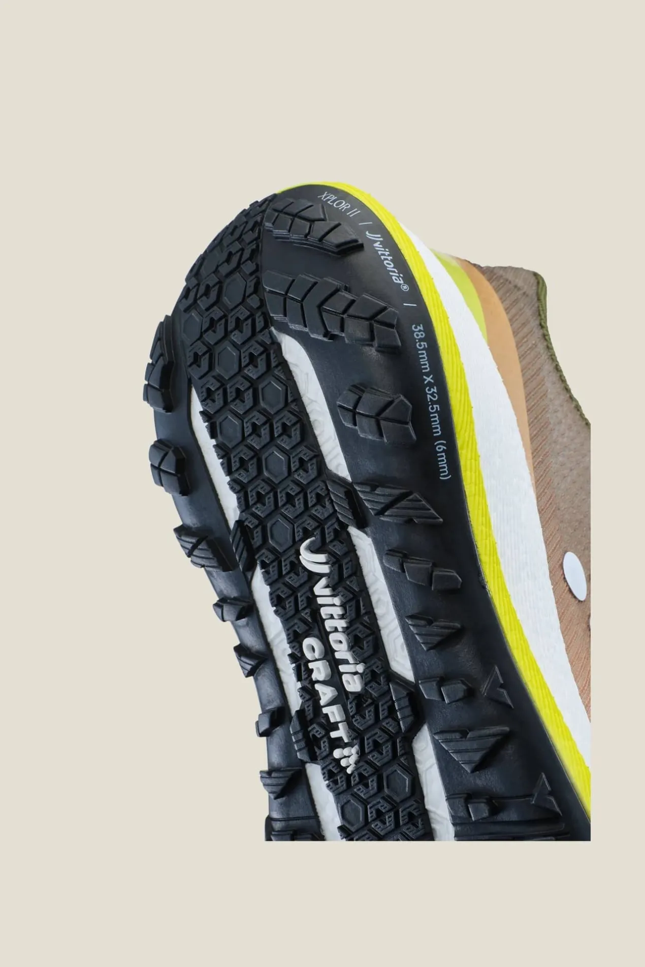 Xplor 2 M*Craft Sportswear New