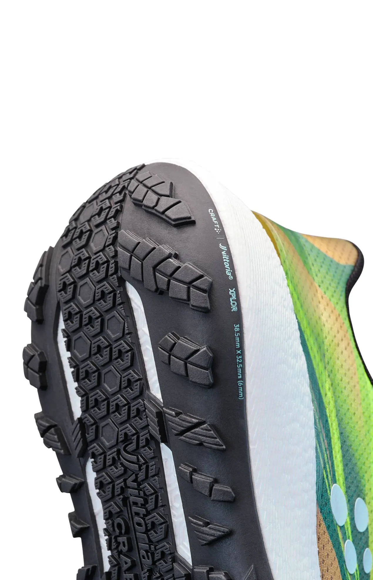 Xplor M*Craft Sportswear