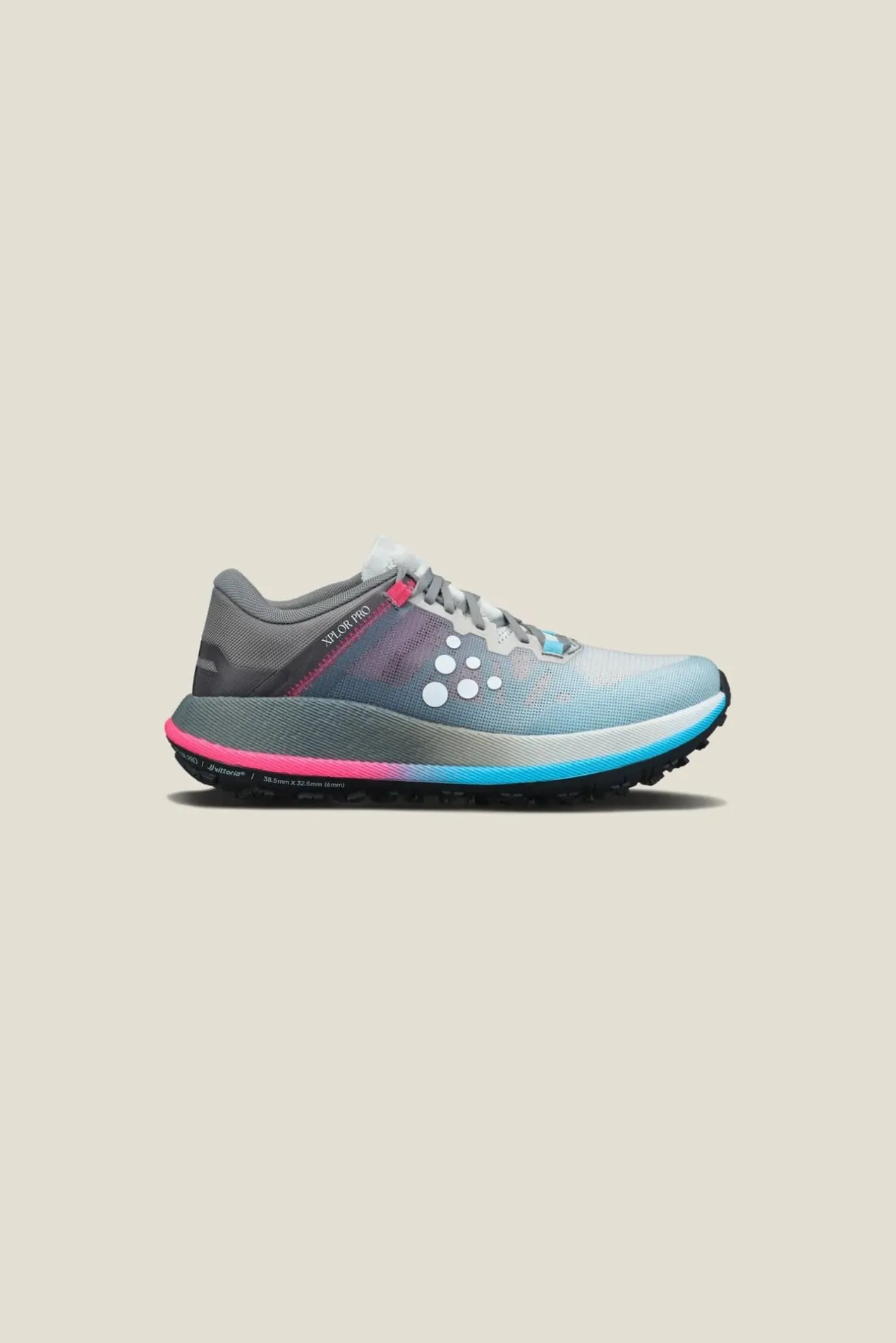 Xplor Pro M*Craft Sportswear Hot