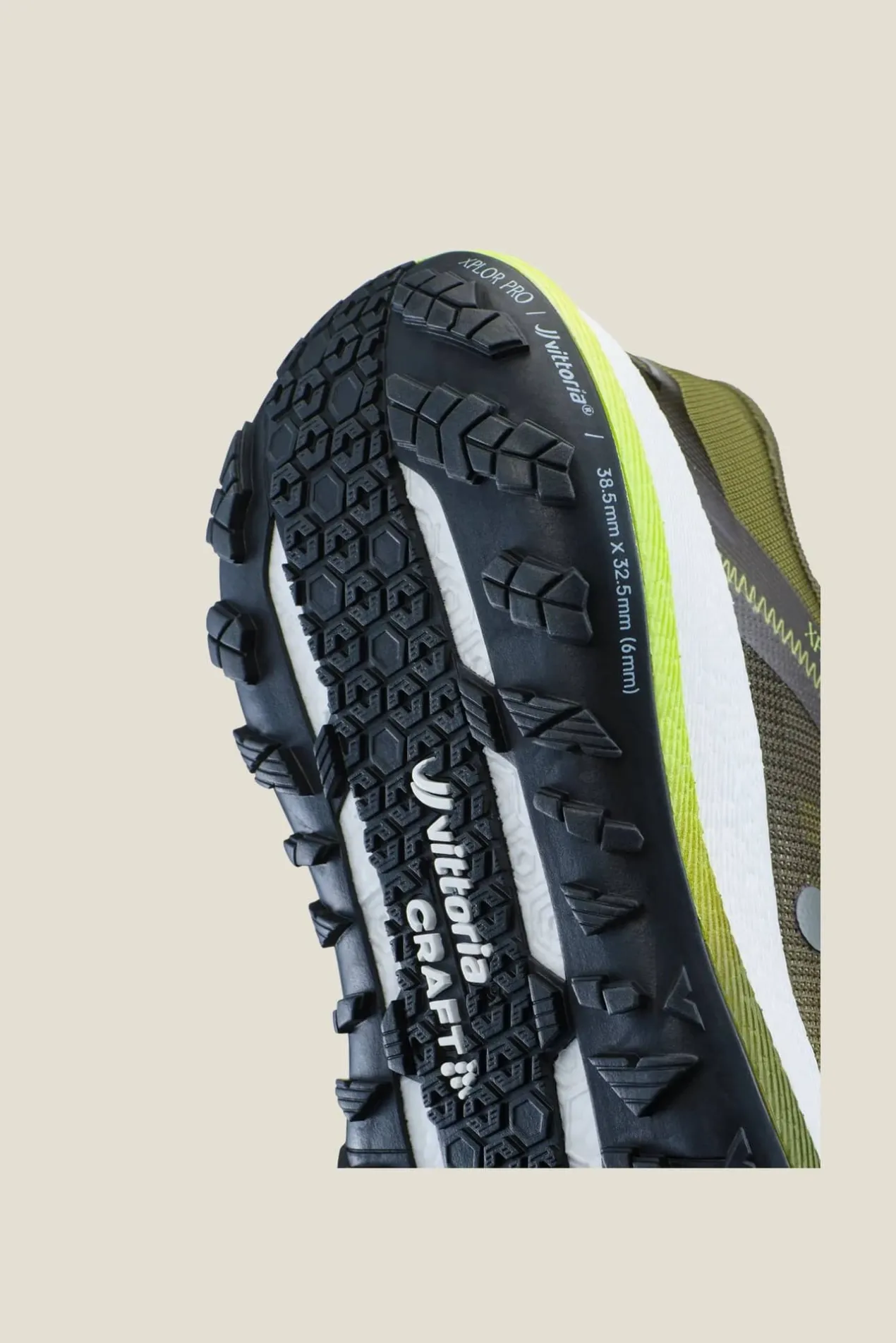 Xplor Pro M*Craft Sportswear New