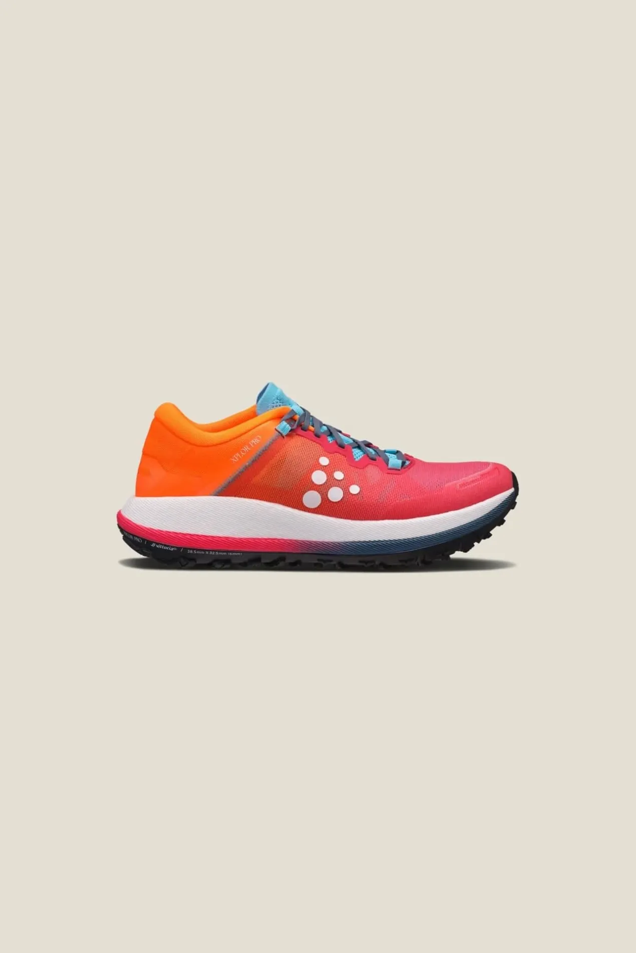 Xplor Pro W*Craft Sportswear